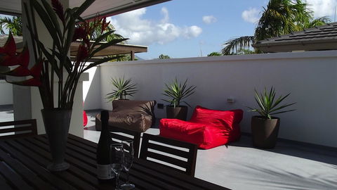 Penthouse 239 At See Temple Port Douglas - Sunshine Coast Tourism 13