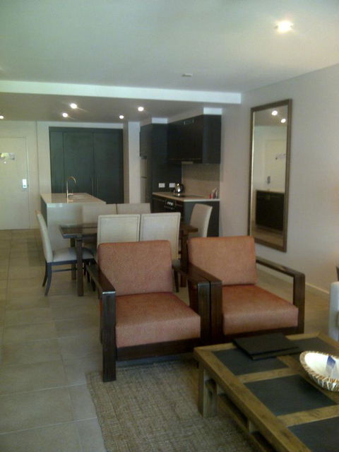 Penthouse 239 At See Temple Port Douglas - Sunshine Coast Tourism 7