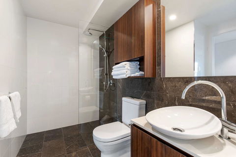 Brisbane Skytower By CLLIX - Sunshine Coast Tourism 24