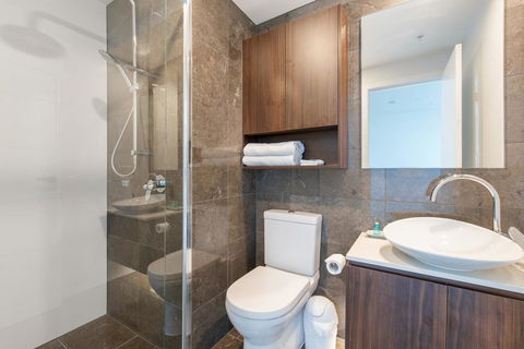 Brisbane Skytower By CLLIX - Sunshine Coast Tourism 35