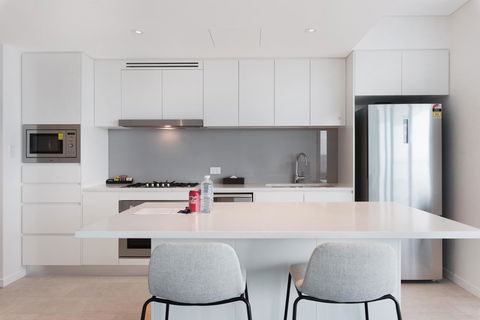 Brisbane Skytower By CLLIX - Sunshine Coast Tourism 4