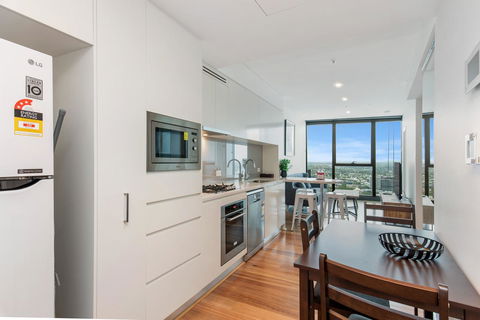 Brisbane Skytower By CLLIX - Sunshine Coast Tourism 27