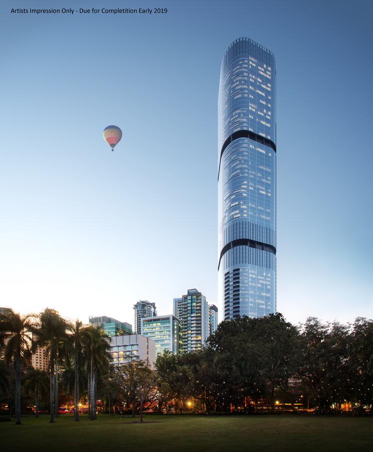 Brisbane Gpo QLD Sunshine Coast Tourism