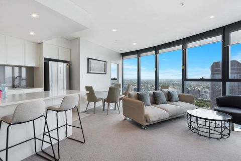 Brisbane Skytower By CLLIX - Sunshine Coast Tourism 8