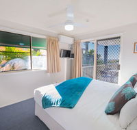 Airlie Apartments - Holiday Sunshine Coast