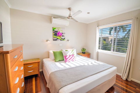Airlie Apartments - Sunshine Coast Tourism 20