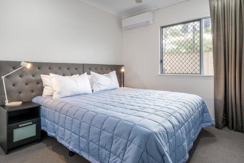 Blue Lagoon Villa A - Sunshine Coast Tourism 18
