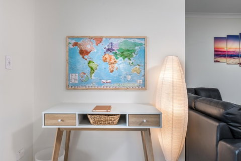 Blue Lagoon Villa A - Sunshine Coast Tourism 3