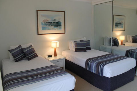 Argosy On The Beach - Sunshine Coast Tourism 10