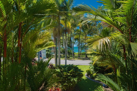 Argosy On The Beach - Sunshine Coast Tourism 16