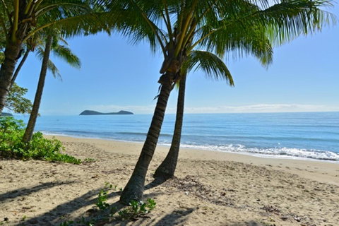 Argosy On The Beach - Sunshine Coast Tourism 4