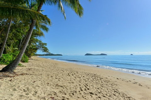 Argosy On The Beach - Sunshine Coast Tourism 5