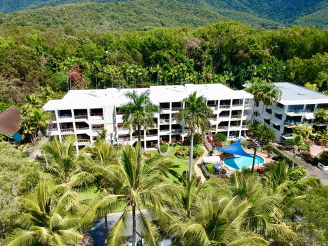 Argosy On The Beach - Sunshine Coast Tourism 0