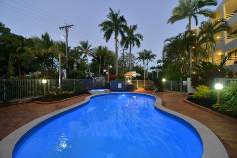 Argosy On The Beach - Sunshine Coast Tourism 6