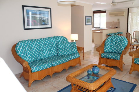 Argosy On The Beach - Sunshine Coast Tourism 12