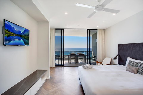 Iconic Kirra Beach Resort - Sunshine Coast Tourism 27