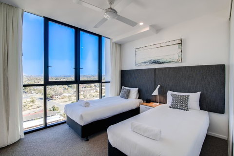 Iconic Kirra Beach Resort - Sunshine Coast Tourism 37