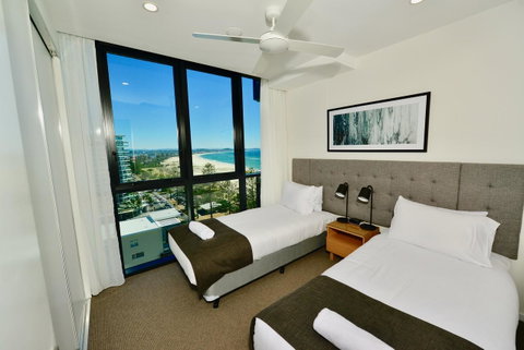 Iconic Kirra Beach Resort - Sunshine Coast Tourism 6