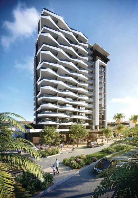 Iconic Kirra Beach Resort - Sunshine Coast Tourism 31