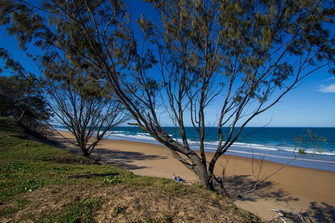 Agnes Sails - Holiday Sunshine Coast 17