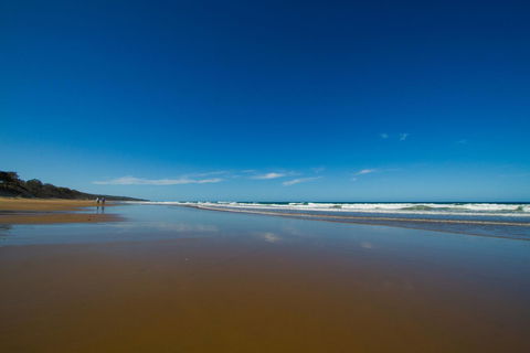 Agnes Sails - Holiday Sunshine Coast 11