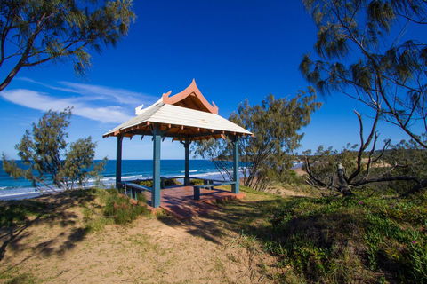 Agnes Sails - Holiday Sunshine Coast 41
