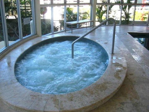 Beach Stay - Ocean & Riverview Resort Chevron Renaissance Central Surfers Paradise - Sunshine Coast Tourism 22