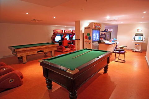 Beach Stay - Ocean & Riverview Resort Chevron Renaissance Central Surfers Paradise - Sunshine Coast Tourism 29