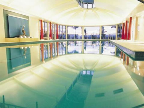 Beach Stay - Ocean & Riverview Resort Chevron Renaissance Central Surfers Paradise - Sunshine Coast Tourism 16