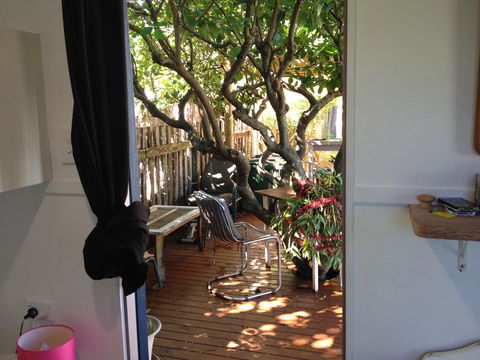 XYL Pets Friendly Seaside Boutique Guesthouse - Sunshine Coast Tourism 32