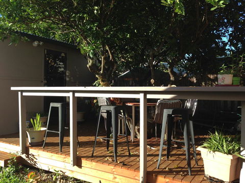 XYL Pets Friendly Seaside Boutique Guesthouse - Sunshine Coast Tourism 34