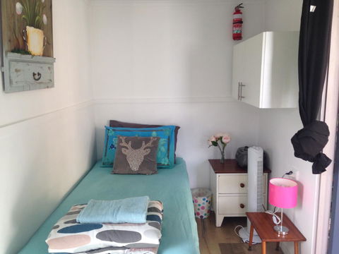 XYL Pets Friendly Seaside Boutique Guesthouse - Sunshine Coast Tourism 28