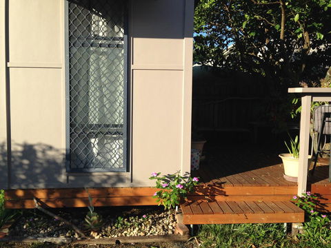 XYL Pets Friendly Seaside Boutique Guesthouse - Sunshine Coast Tourism 31
