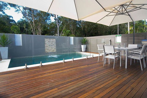 Beach House On Tradewinds Avenue - Sunshine Coast Tourism 11