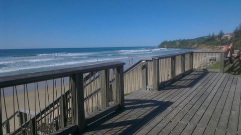 Beach House On Tradewinds Avenue - Sunshine Coast Tourism 14
