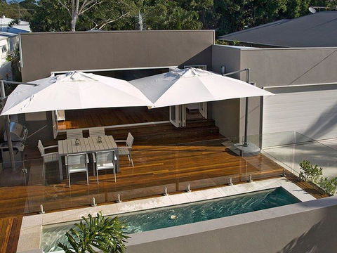 Beach House On Tradewinds Avenue - Sunshine Coast Tourism 10
