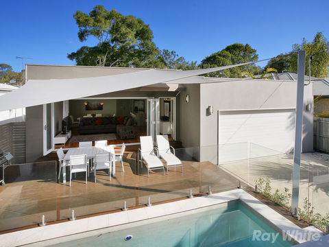 Beach House On Tradewinds Avenue - Sunshine Coast Tourism 1