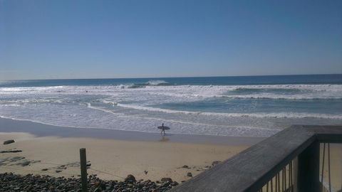 Beach House On Tradewinds Avenue - Sunshine Coast Tourism 16