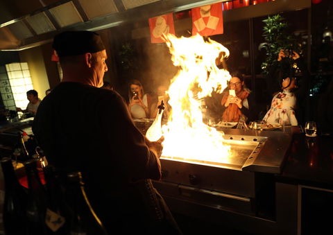 Stamford Plaza Brisbane - Sunshine Coast Tourism 28