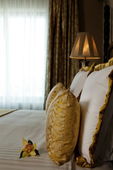 Stamford Plaza Brisbane - Sunshine Coast Tourism 25