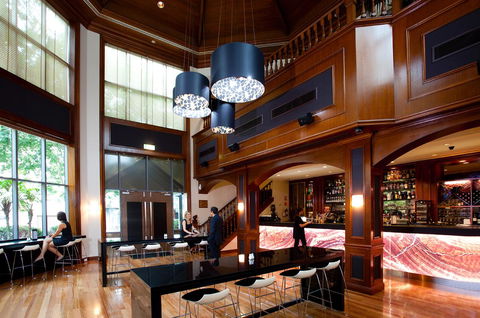 Stamford Plaza Brisbane - Sunshine Coast Tourism 39