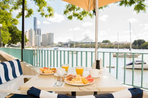 Stamford Plaza Brisbane - Sunshine Coast Tourism 11