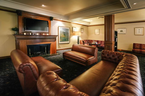 Stamford Plaza Brisbane - Sunshine Coast Tourism 26