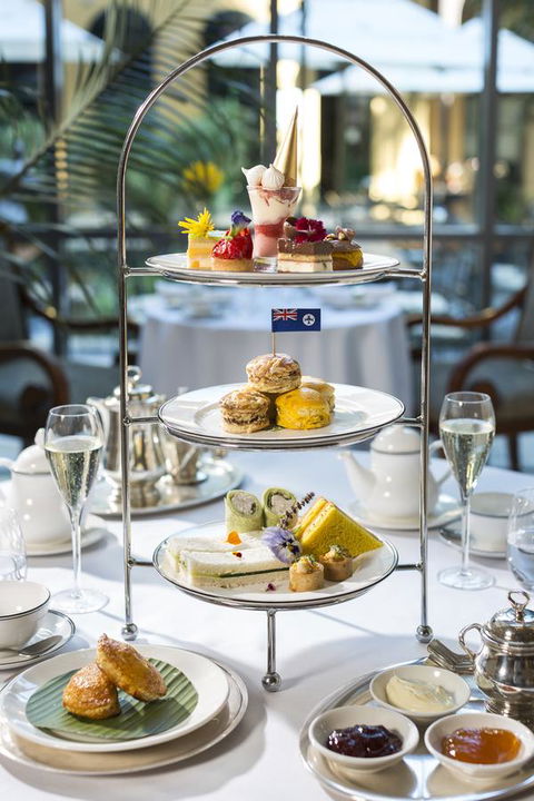 Stamford Plaza Brisbane - Sunshine Coast Tourism 17