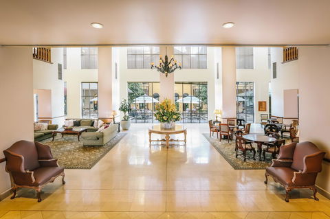 Stamford Plaza Brisbane - Sunshine Coast Tourism 15