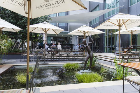 Stamford Plaza Brisbane - Sunshine Coast Tourism 20
