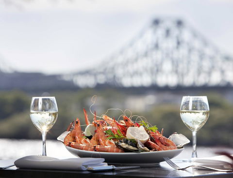 Stamford Plaza Brisbane - Sunshine Coast Tourism 12