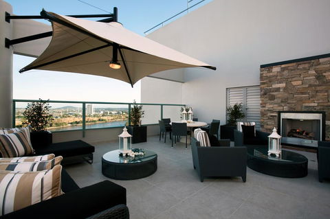 Stamford Plaza Brisbane - Sunshine Coast Tourism 6