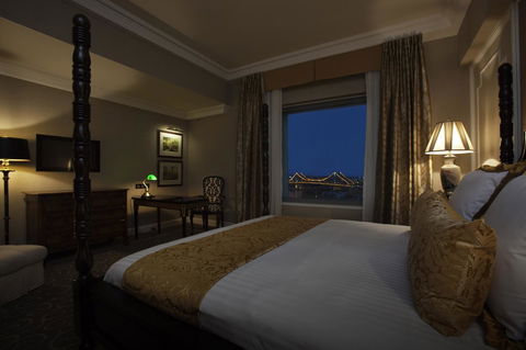 Stamford Plaza Brisbane - Sunshine Coast Tourism 40