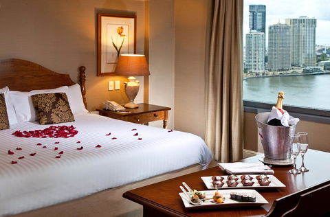 Stamford Plaza Brisbane - Sunshine Coast Tourism 31